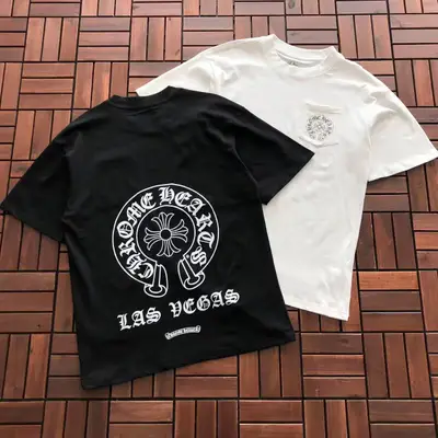 CHROME HEARTS T-Shirt
