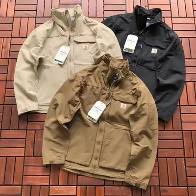 CARHARTT Jacke