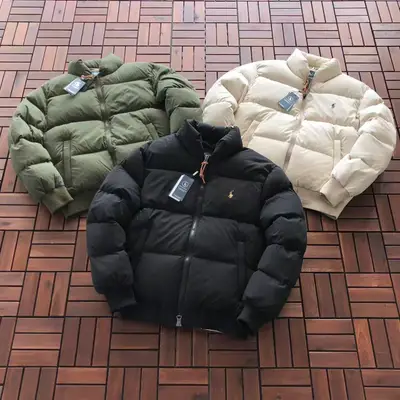 RALPH LAUREN Jacke