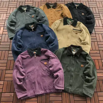 CARHARTT Jacke
