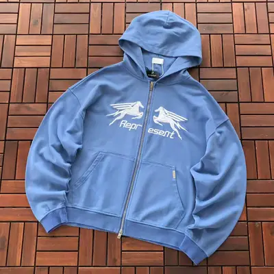 REPRESENT Hoodie