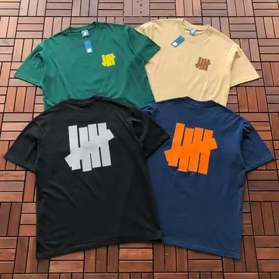 UNDEFEATED T-Shirt