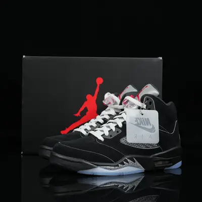 JORDAN