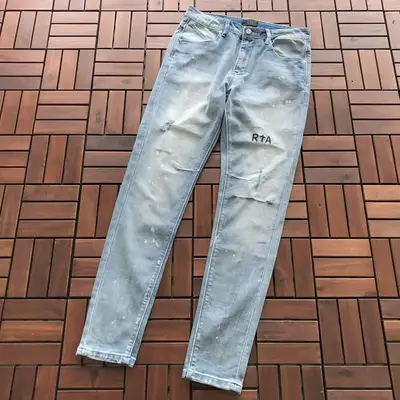 RTA Jeans
