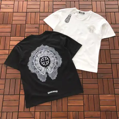 CHROME HEARTS T-Shirt