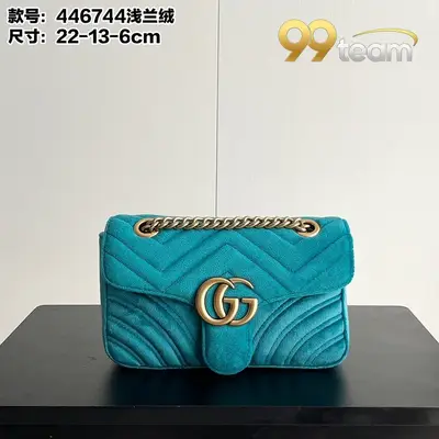 GUCCI | Item ID: 15377