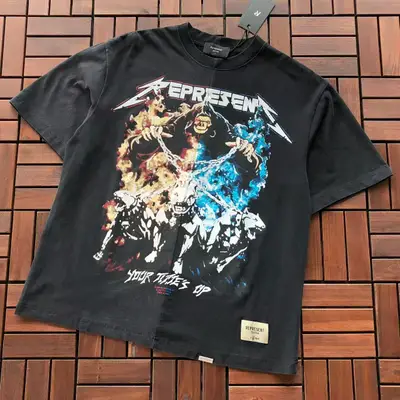 REPRESENT T-Shirt