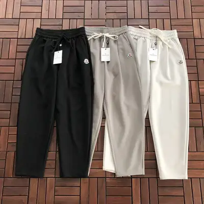 MONCLER Hose