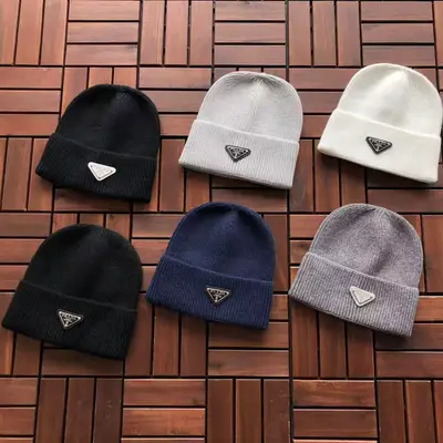 PRADA Cap