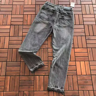 GALLERY DEPT Jeans