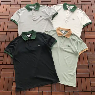 LACOSTE T-Shirt