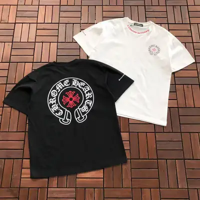 CHROME HEARTS T-Shirt