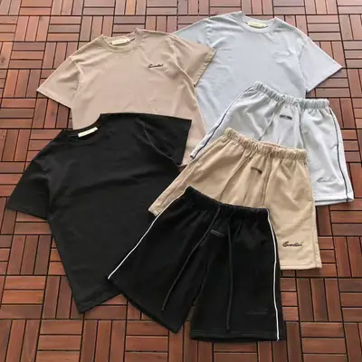 FOG T-Shirt
