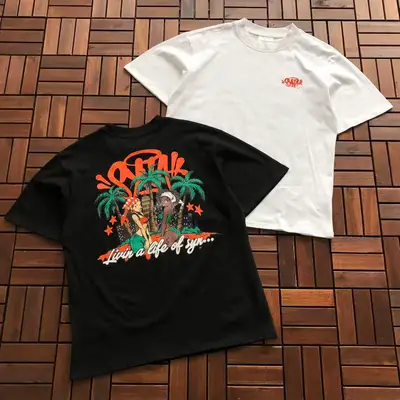 SYNA T-Shirt
