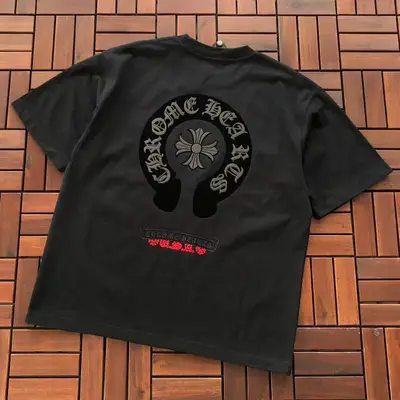 CHROME HEARTS T-Shirt