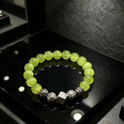 CHROME HEARTS Schmuck