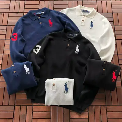 RALPH LAUREN Sweater