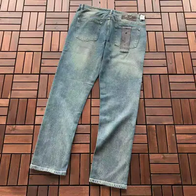 LORO PIANA Jeans