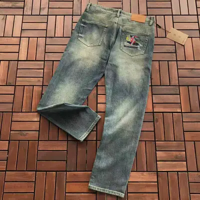 BURBERRY Jeans