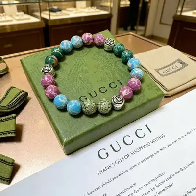 GUCCI Schmuck