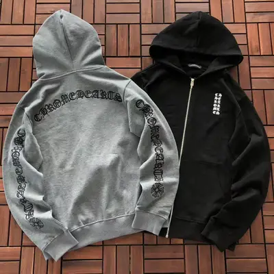 CHROME HEARTS Hoodie