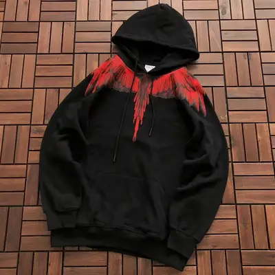 MARCELO BURLON Hoodie