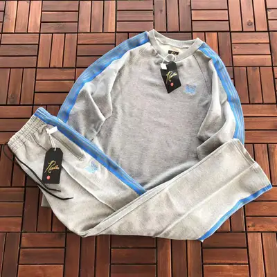 NEEDLES Sweater