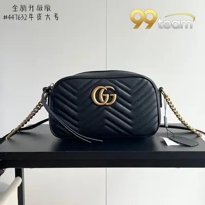 GUCCI | Item ID: 17396