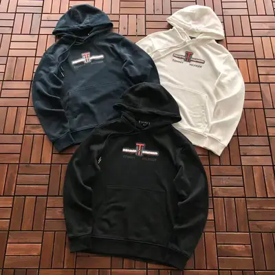 TOMMY HILFIGER Hoodie