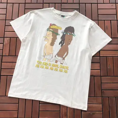 SAINT MICHEAL T-Shirt
