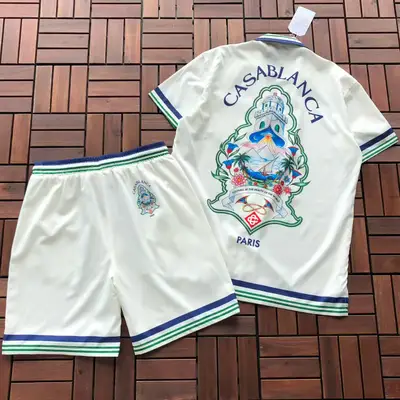 CASABLANCA T-Shirt