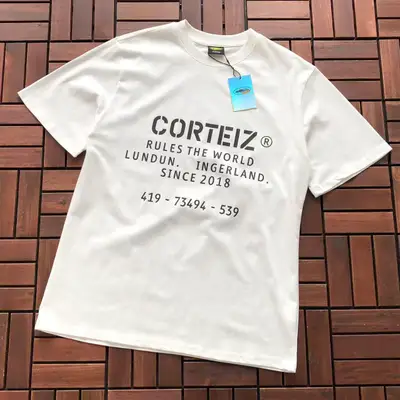 CORTEIZ T-Shirt
