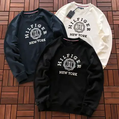 TOMMY HILFIGER Sweater