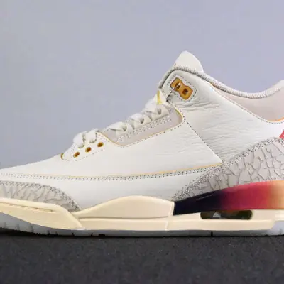 JORDAN