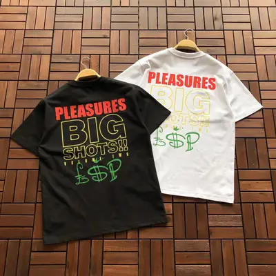 PLEASURES T-Shirt