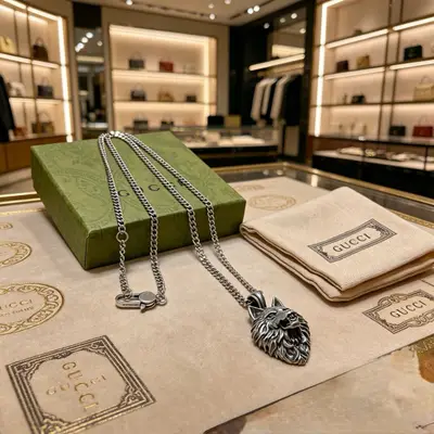 GUCCI Schmuck