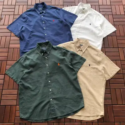 RALPH LAUREN T-Shirt