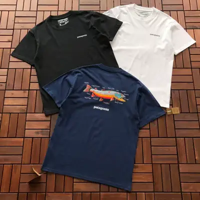 PATAGONIA T-Shirt
