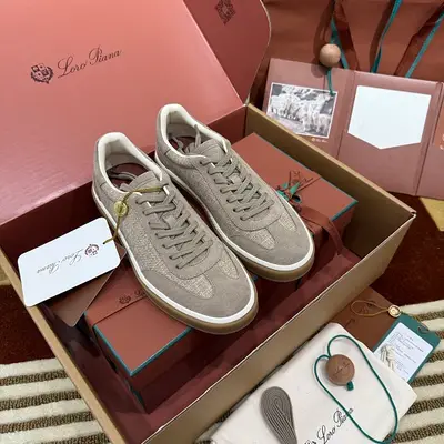 LORO PIANA