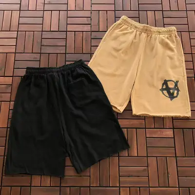 VETEMENTS Shorts