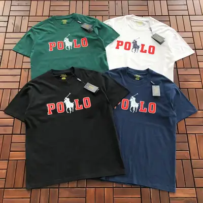 RALPH LAUREN T-Shirt