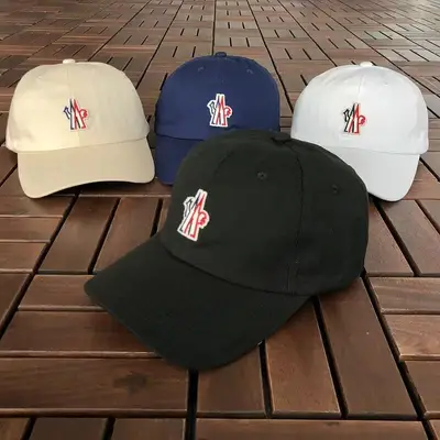 MONCLER Cap