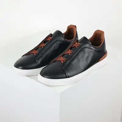 ZEGNA