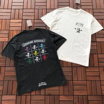 CHROME HEARTS T-Shirt