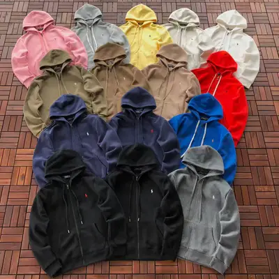 RALPH LAUREN Hoodie