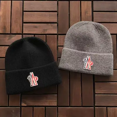 MONCLER Cap