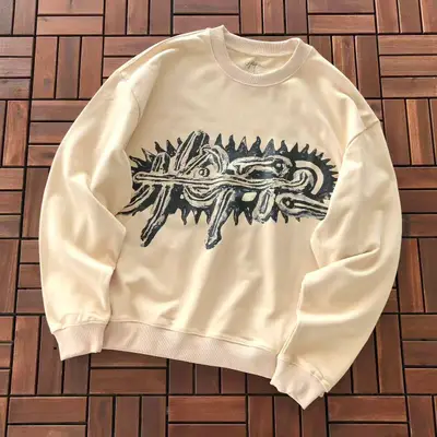 TRAVIS SCOTT Sweater