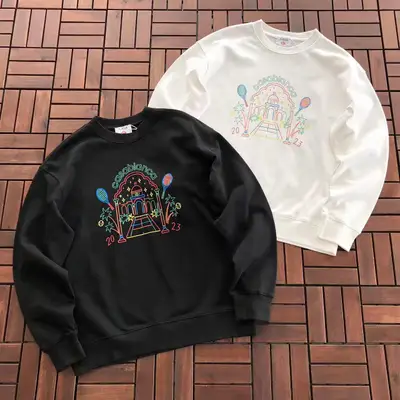 CASABLANCA Sweater