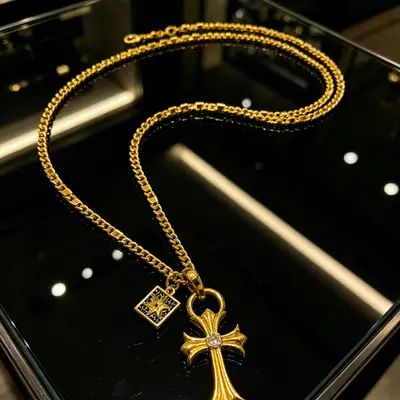 CHROME HEARTS Schmuck