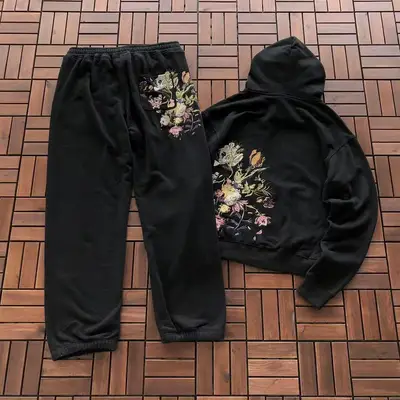 DERSCHUTZE Hoodie